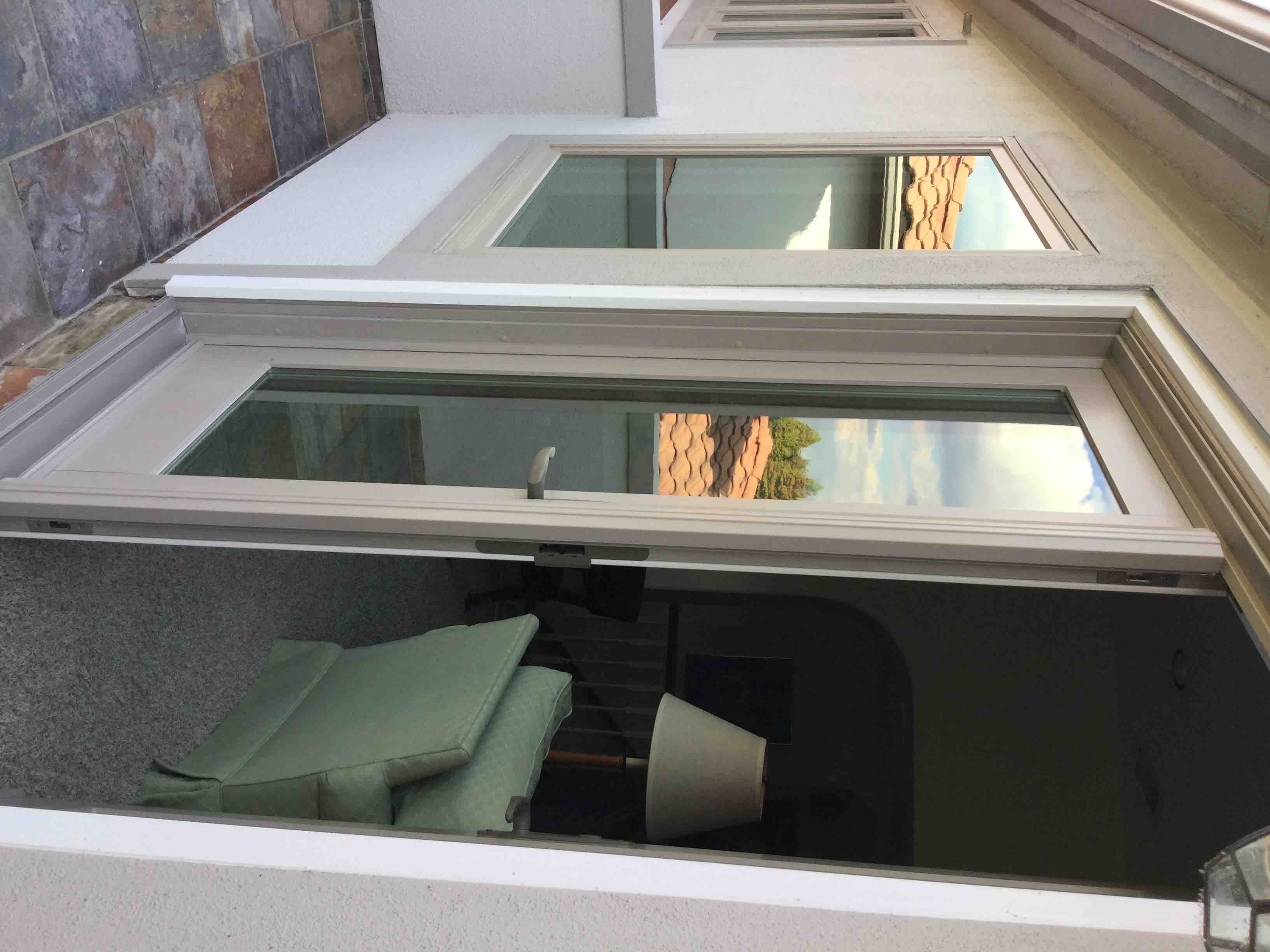 Andersen Composite French Door