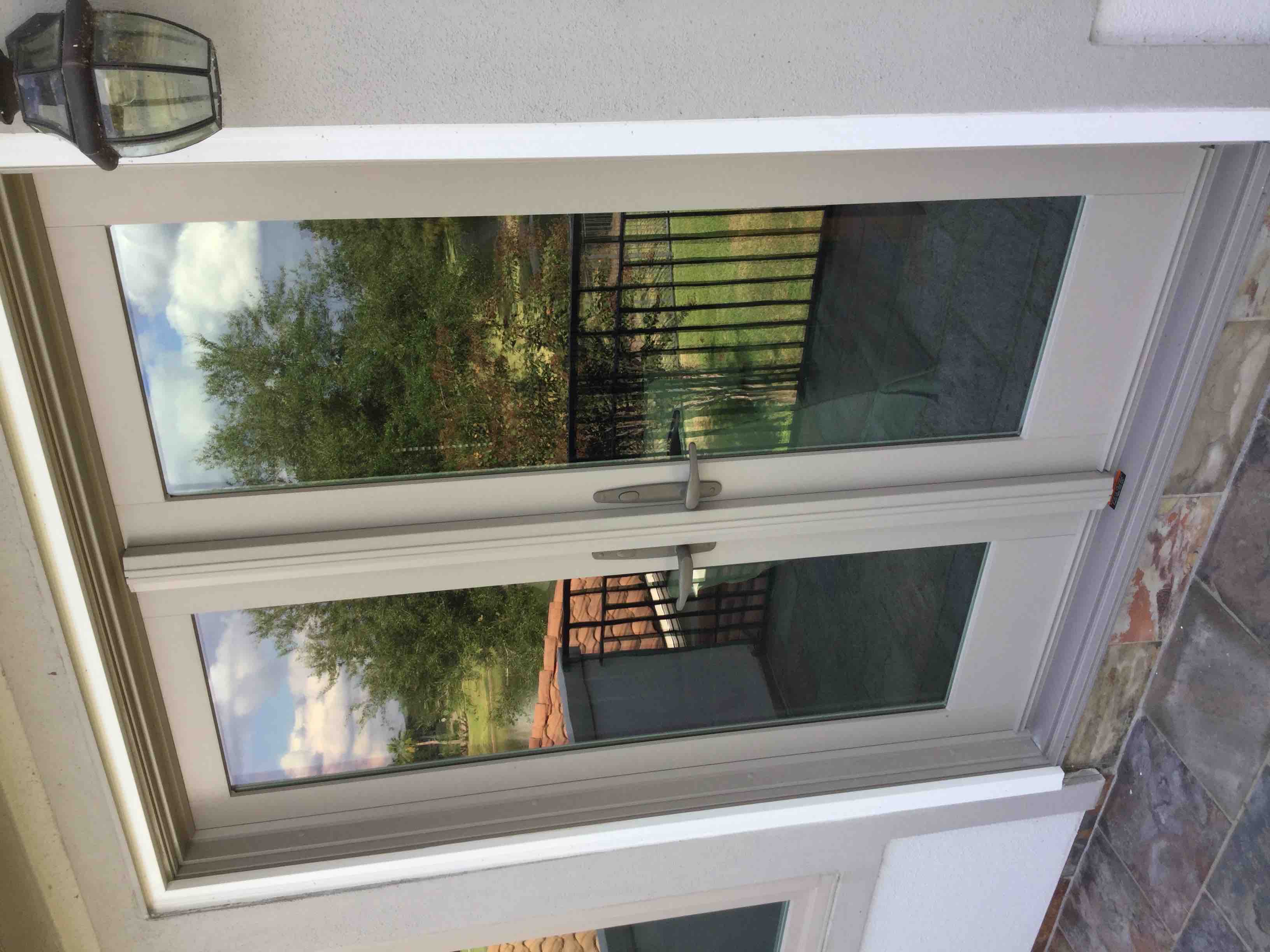 Andersen Provia Fiberglass French Door