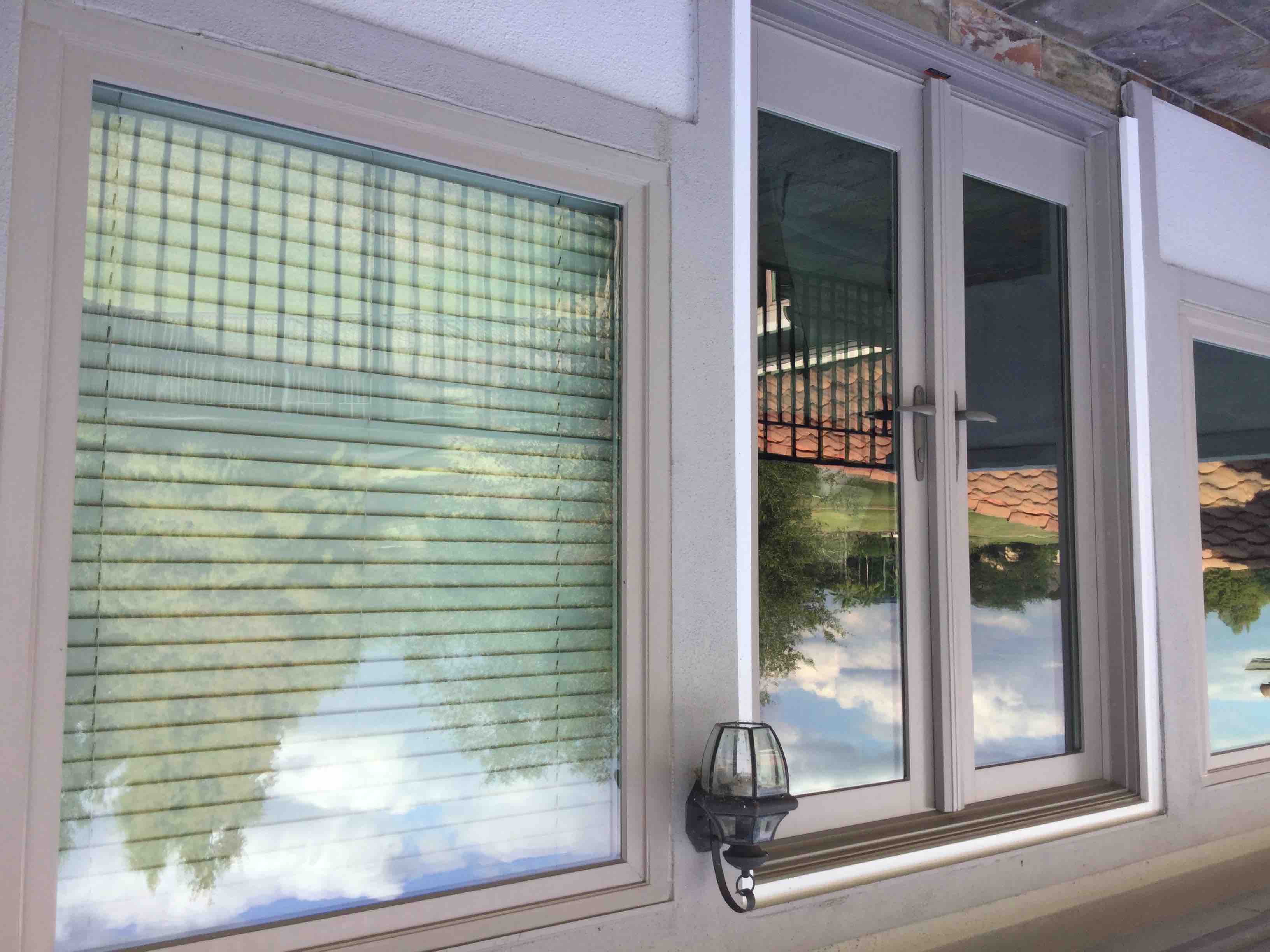 Probia Double French Door