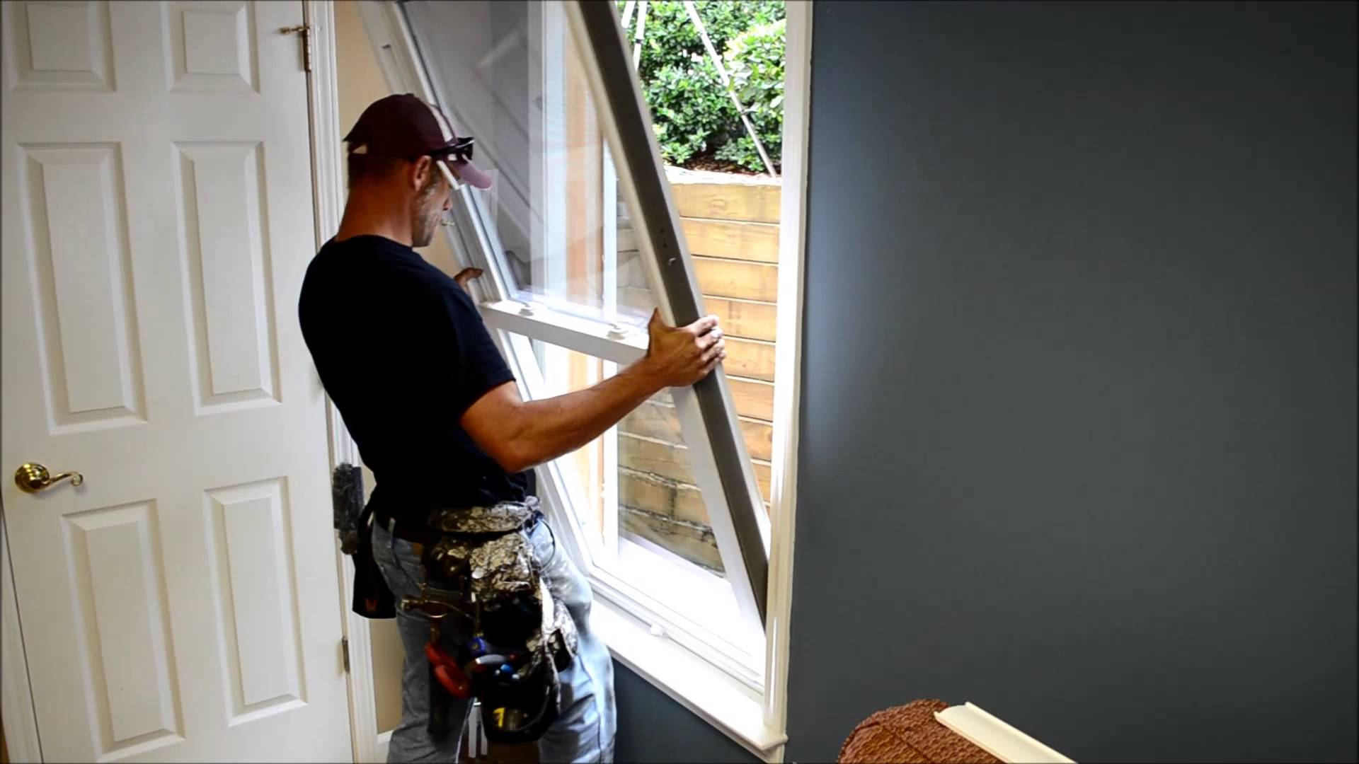 California Doors & Windows - Vinyl Window Installation