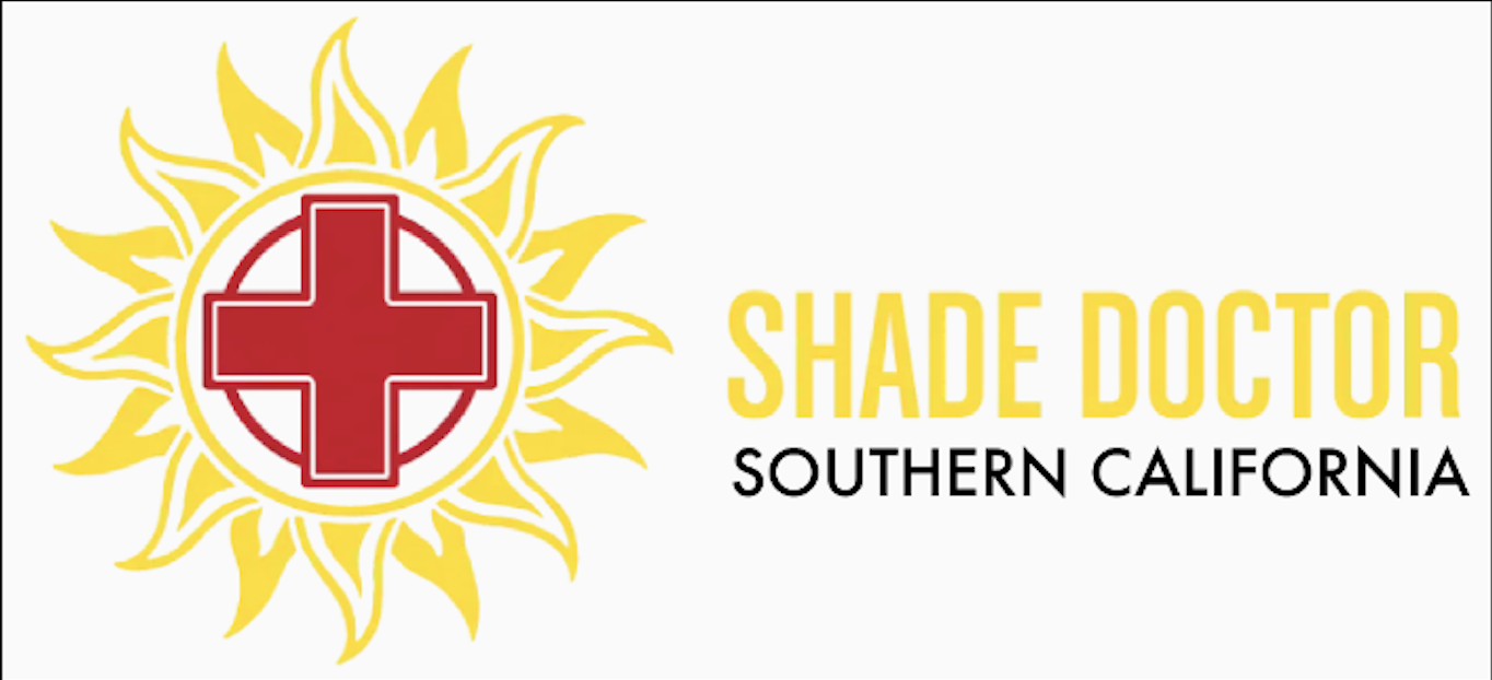 Shade Doctor Southern California